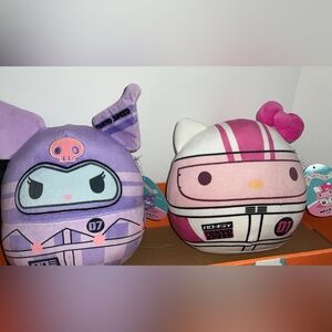 Tokyo Speed Hello kitty Bundle